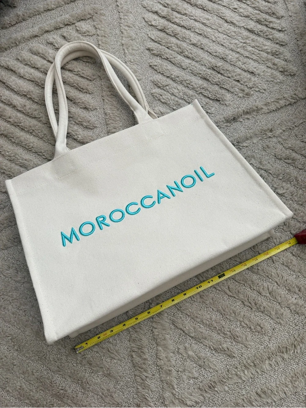 Moroccanoil Tote